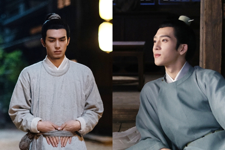 37部2023古裝陸劇推薦：楊紫《長相思》一女三男超上頭，《蓮花樓》《大宋少年志2》開播好評