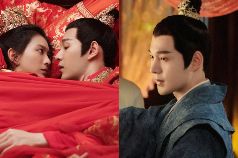 37部2023古裝陸劇推薦：楊紫《長相思》一女三男超上頭，《蓮花樓》《大宋少年志2》開播好評