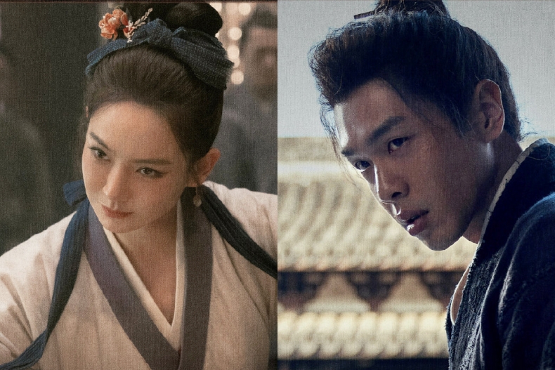 37部2023古裝陸劇推薦：楊紫《長相思》一女三男超上頭，《蓮花樓》《大宋少年志2》開播好評