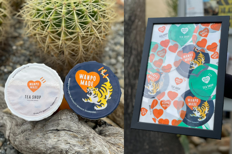 「HUMAN MADE＋萬波」台日最強聯名來襲！6款潮流週邊＋2款限定飲品搶先看