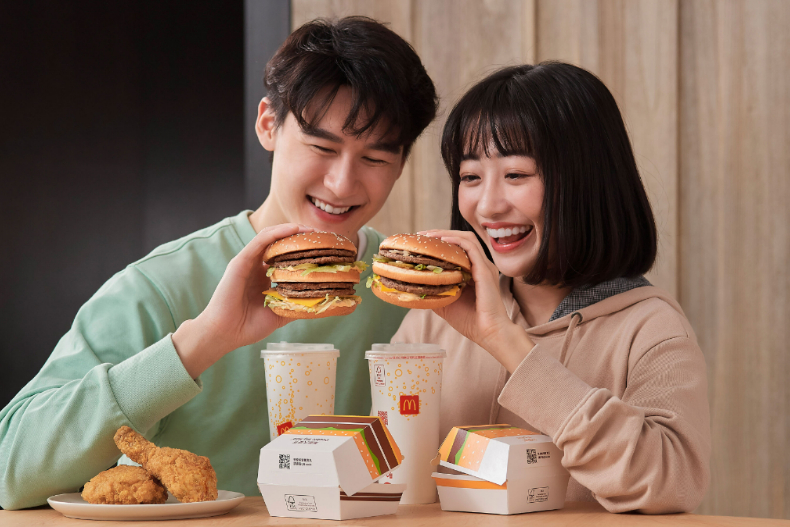 限時5天，必勝客大披薩特價199元！麥當勞、漢堡王加碼「買一送一」，月底省荷包快衝