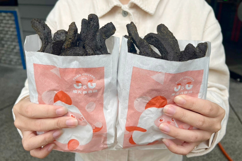 補班日不哭！繼光香香雞「買一送一」連續8天送幸福，金子半之助逆勢推「抗漲套餐129起」