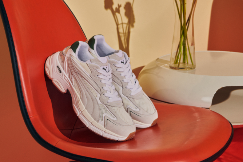 ▲PUMA Teveris Nitro，NT.3,580