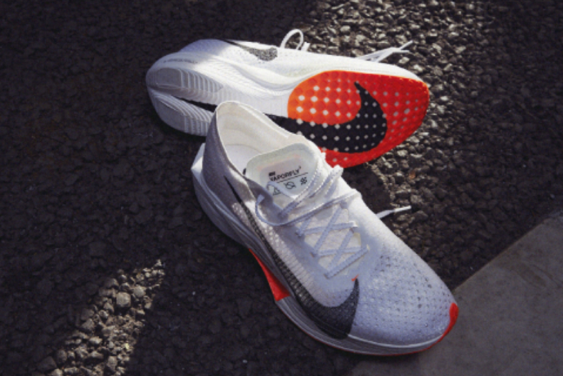 ▲NIKE VAPORFLY 3