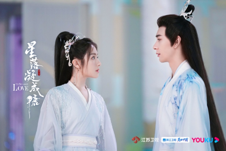 37部2023古裝陸劇推薦：楊紫《長相思》一女三男超上頭，《蓮花樓》《大宋少年志2》開播好評