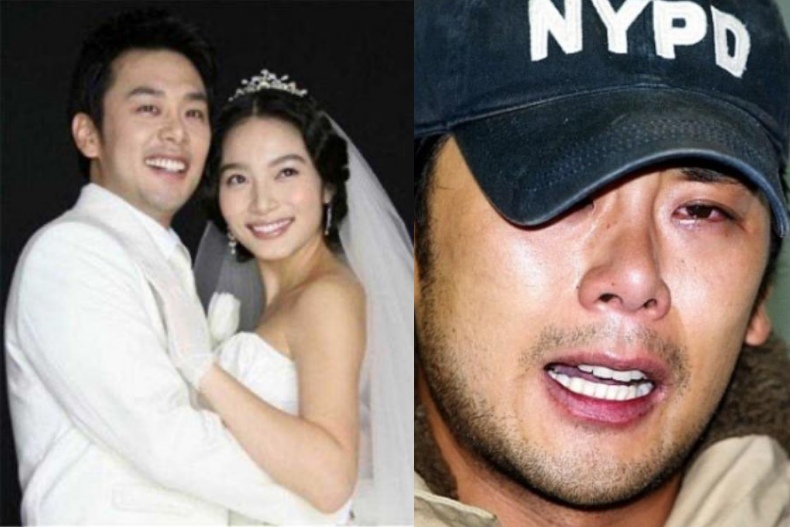 韓劇女王「李敏英」奉子成婚2週遭老公家暴斷指，終身不孕還傻以為「會改變」