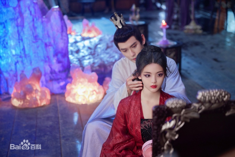三生三世迷必看！20部仙俠陸劇推薦：《七時吉祥》甜虐情緣、《琉璃》《宸汐緣》最催淚