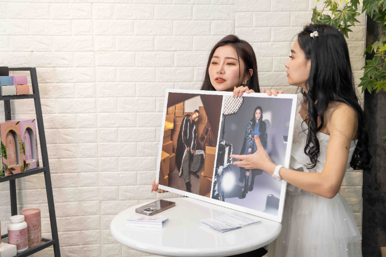 送太多贈品被王思佳嘲數學差！天后闆妹受邀《玩美研究室》公益義賣：虧錢也值得