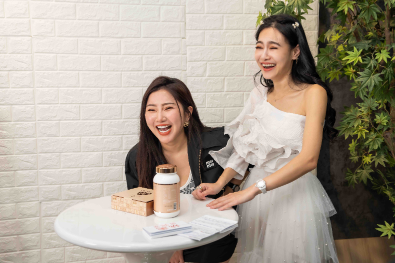 送太多贈品被王思佳嘲數學差！天后闆妹受邀《玩美研究室》公益義賣：虧錢也值得