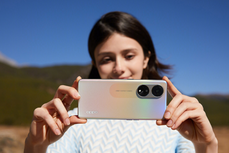 OPPO首款億級畫素手機OPPO Reno8 T開賣：售價、亮點、鏡頭、優惠一次看
