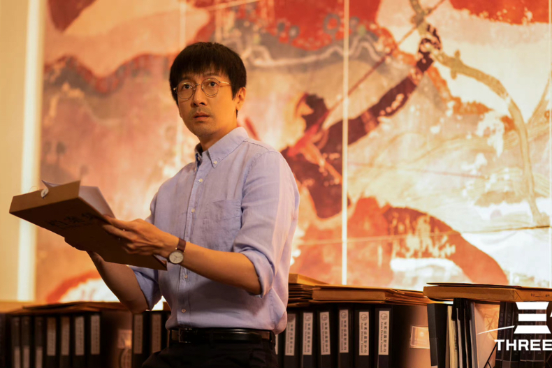 2023開年豆瓣6部高評價陸劇推薦！《顯微鏡下的大明》開分7﹒8，《狂飆》堪稱開年第一爆劇