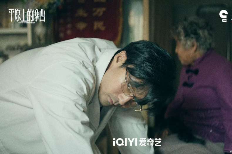 2023開年豆瓣6部高評價陸劇推薦！《顯微鏡下的大明》開分7﹒8，《狂飆》堪稱開年第一爆劇