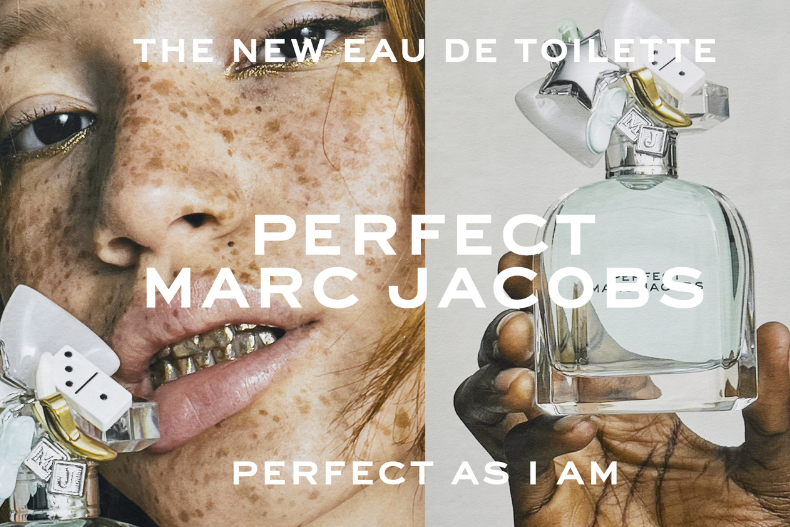 shutterstock image (2) - shutterstock_image (2).jpg MARC JACOBS全新「Perfect 淡香水」!清新白色花香調散發小女人氣息