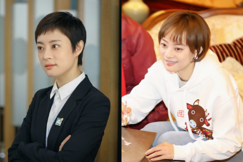 憑《甄嬛傳》爆紅10幾年！大滿貫劇后「孫儷」曾經被忽略、無人想跟她簽約