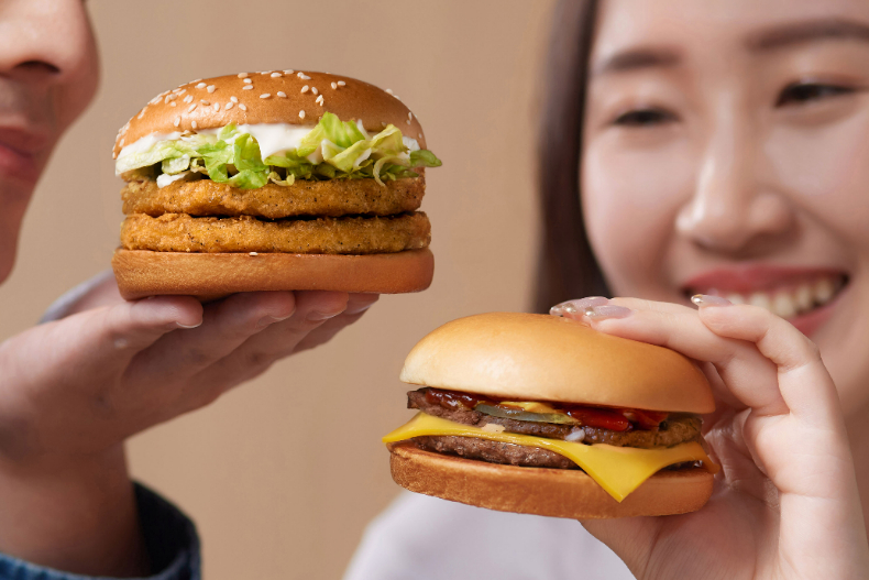 麥當勞3／15換菜單，9大產品不賣了！2023「BT21甜心卡」來襲，增3夯品、飲品升級
