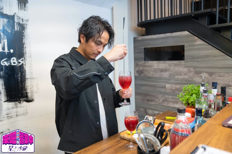 《來吧！營業中》第2季開播亮點：謝金燕遭爆是愛哭包，修杰楷被批狗啃式理髮
