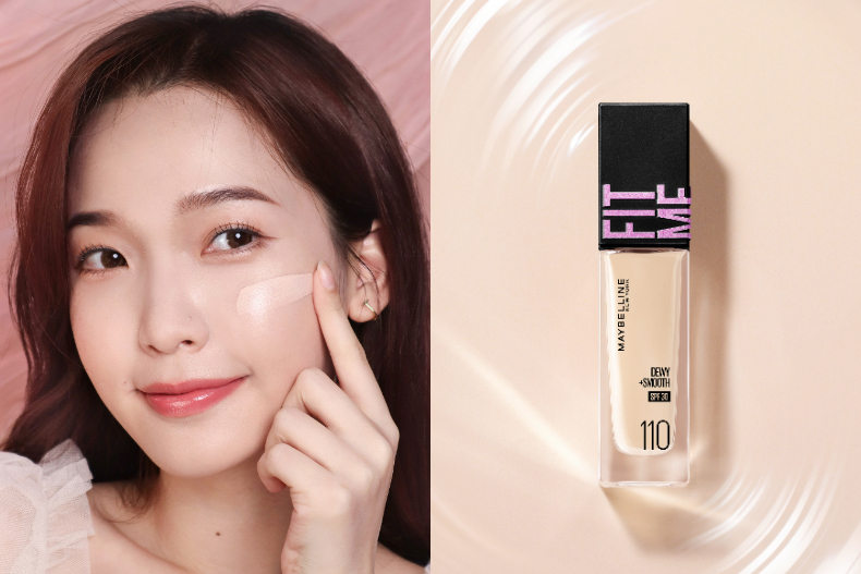 2023粉底、氣墊、蜜粉13款新品大盤點！肌膚之鑰、YSL、DIOR抹出肌膚高級奢潤光