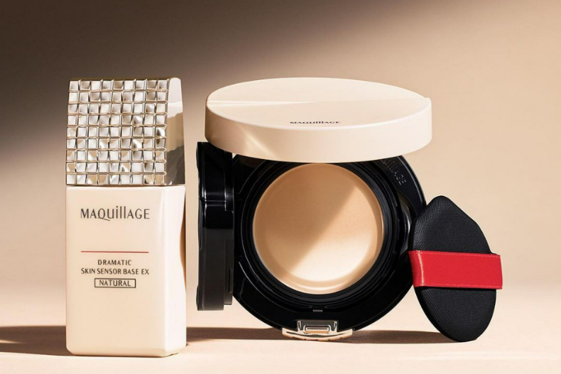 2023粉底、氣墊、蜜粉13款新品大盤點！肌膚之鑰、YSL、DIOR抹出肌膚高級奢潤光