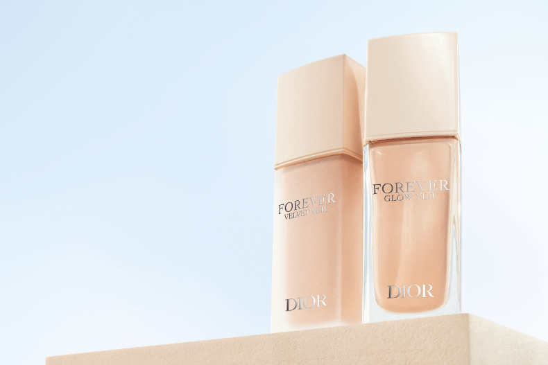2023粉底、氣墊、蜜粉13款新品大盤點！肌膚之鑰、YSL、DIOR抹出肌膚高級奢潤光