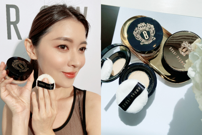 2023粉底、氣墊、蜜粉13款新品大盤點！肌膚之鑰、YSL、DIOR抹出肌膚高級奢潤光