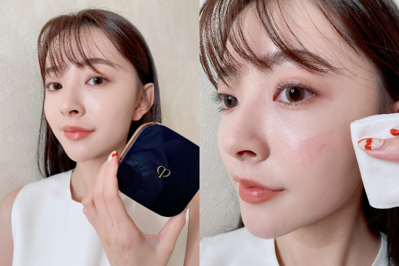 2023粉底、氣墊、蜜粉13款新品大盤點！肌膚之鑰、YSL、DIOR抹出肌膚高級奢潤光