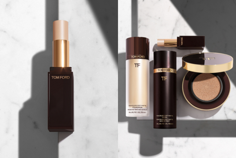 2023粉底、氣墊、蜜粉13款新品大盤點！肌膚之鑰、YSL、DIOR抹出肌膚高級奢潤光