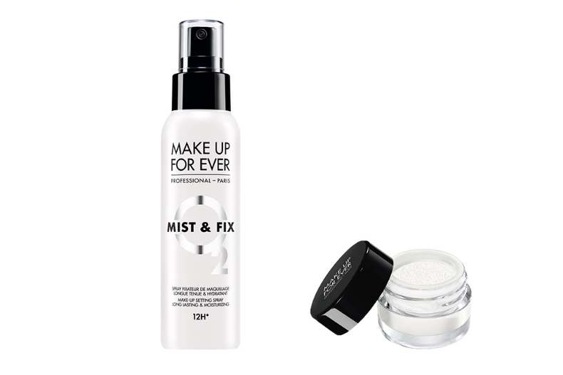 MAKE UP FOR EVER寵愛新時代女性！38女神節推寵粉組合，明星爆品75折