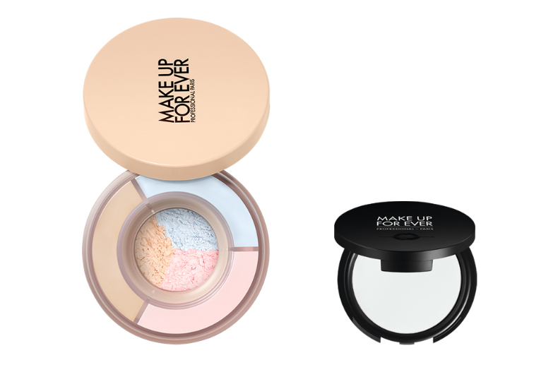 MAKE UP FOR EVER寵愛新時代女性！38女神節推寵粉組合，明星爆品75折