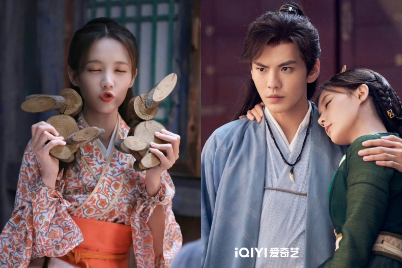 37部2023古裝陸劇推薦：楊紫《長相思》一女三男超上頭，《蓮花樓》《大宋少年志2》開播好評