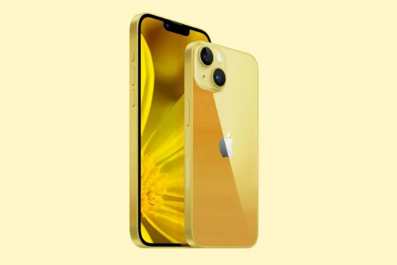 FotoJet - 2023-03-07T230052.919 - FotoJet - 2023-03-07T230052.919.jpg 蘋果驚喜發表春季新色「iPhone 14奶油黃」!詳細開賣日期、售價、規格一次看