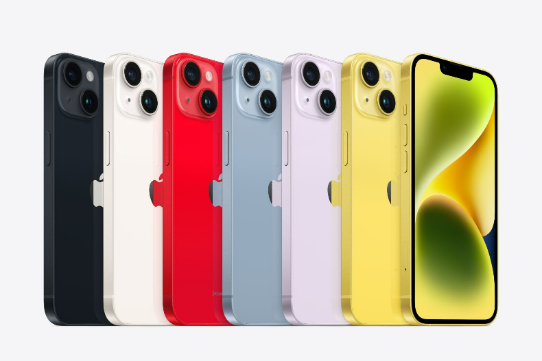 FotoJet - 2023-03-07T230046.662 - FotoJet - 2023-03-07T230046.662.jpg 蘋果驚喜發表春季新色「iPhone 14奶油黃」!詳細開賣日期、售價、規格一次看