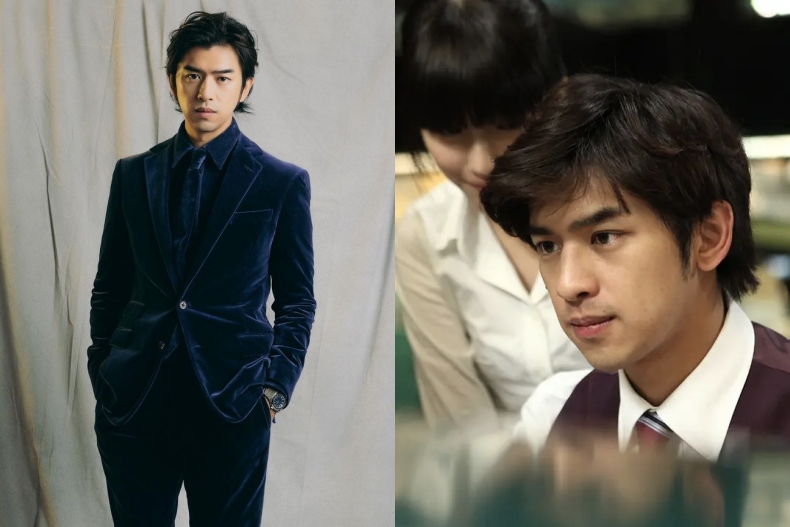 6位台灣男星「擇偶條件」大公開！陳柏霖的理想型是？這位可以接受女友大20歲