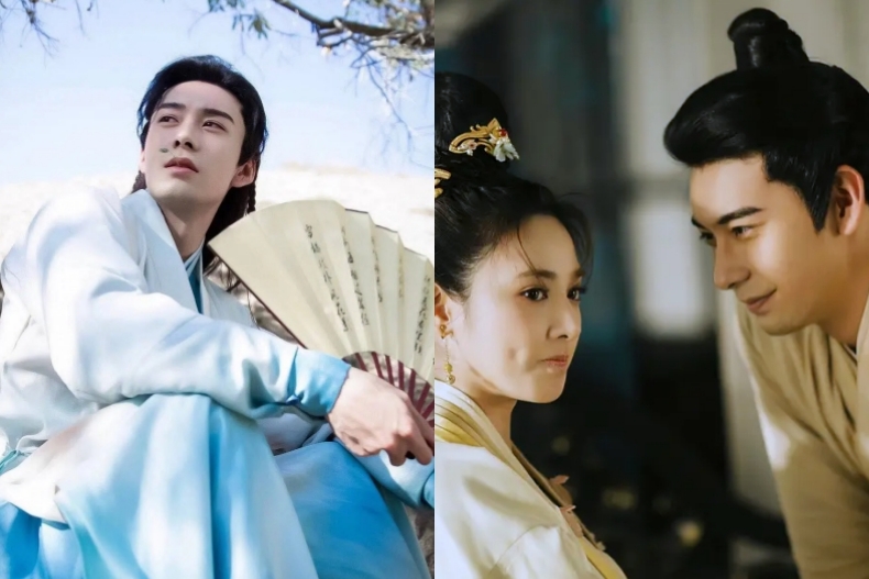 5位「外表霸總內心像狗狗」陸劇明星！王鶴棣搞笑實力堪比二哈，陳星旭私下是可愛小奶狗