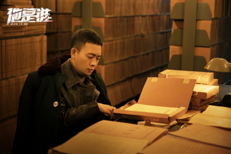 2023下半年陸劇推薦48部：成毅《南風知我意》、黃景瑜《他從火光中走來》、王鶴棣《以愛為營》