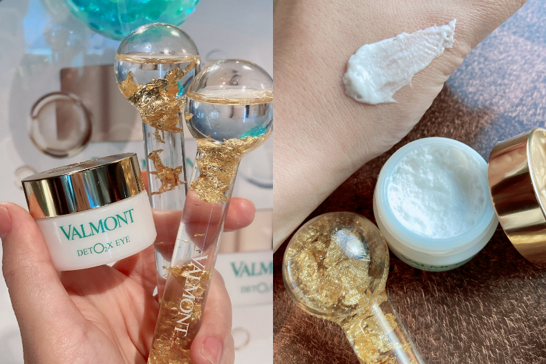 眼周是透露年齡最老實的部位！去暗沉、消浮腫、緊緻撫紋我都要！全能型眼霜推薦