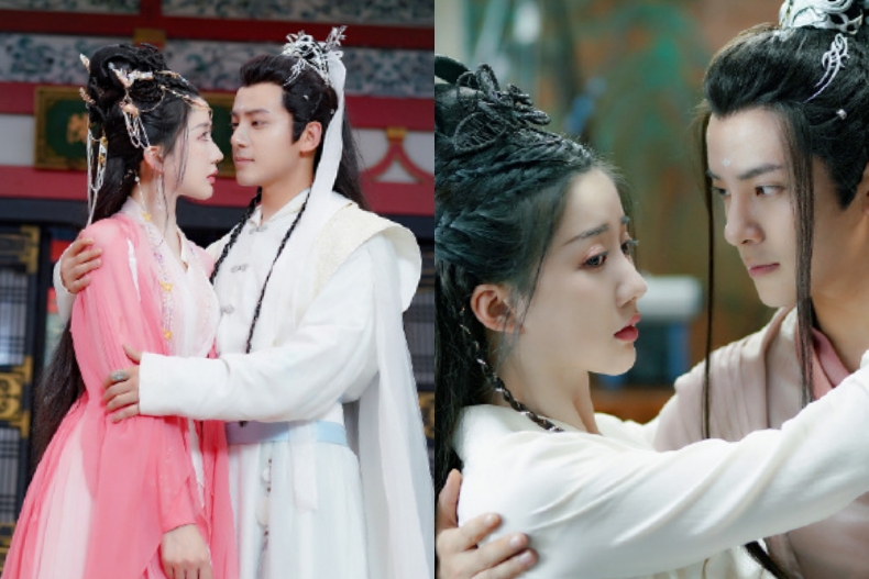 37部2023古裝陸劇推薦：楊紫《長相思》一女三男超上頭，《蓮花樓》《大宋少年志2》開播好評