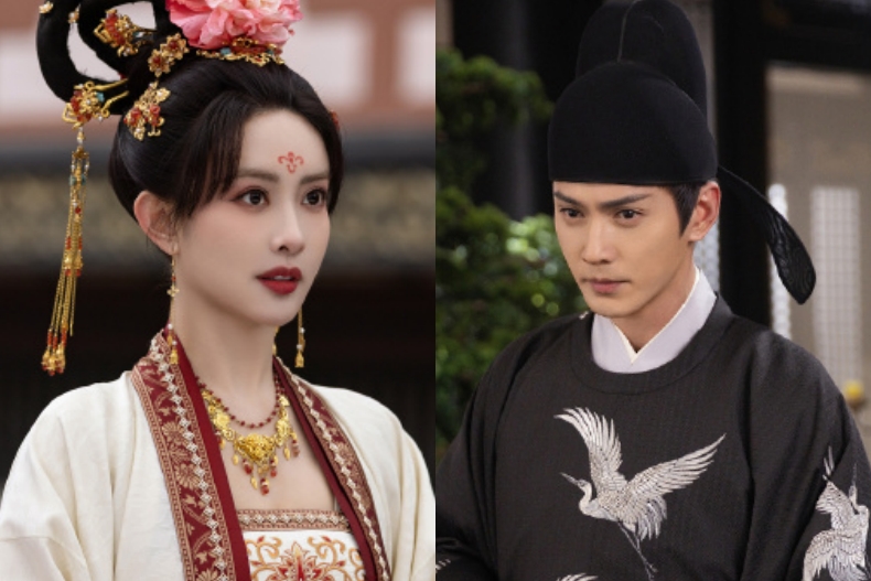 37部2023古裝陸劇推薦：楊紫《長相思》一女三男超上頭，《蓮花樓》《大宋少年志2》開播好評