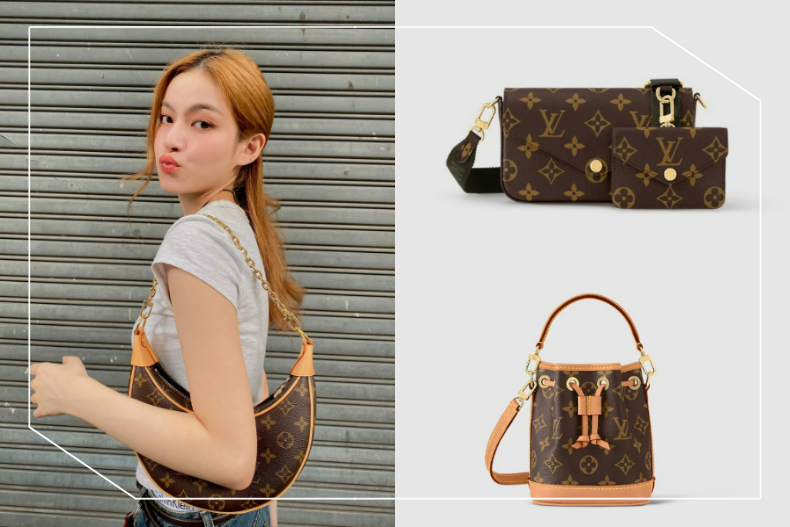 此生必買「年年漲價精品包」特搜!LV、CHANEL、DIOR…各品牌「保值款」是它們
