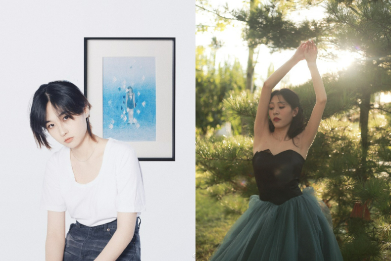 ▲證明了「世界上沒有醜女人，只有懶女人」