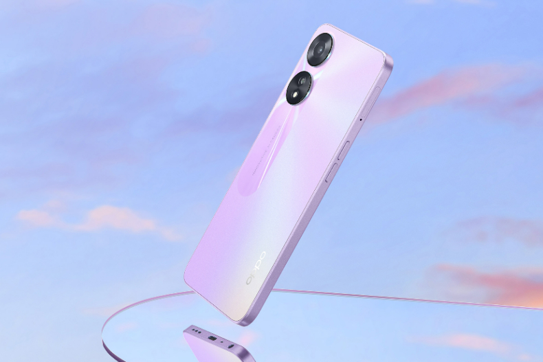 FotoJet - 2023-03-21T181355.538 - FotoJet - 2023-03-21T181355.538.jpg OPPO紫感新機A78閃耀登場:主鏡頭升規、5000萬畫素、5000mAh大電量