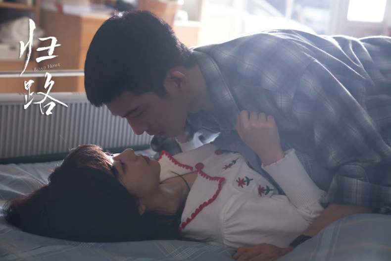 譚松韻《歸路》再演高中生！5件事認識譚松韻，竟和羅雲熙演過大尺度床戲