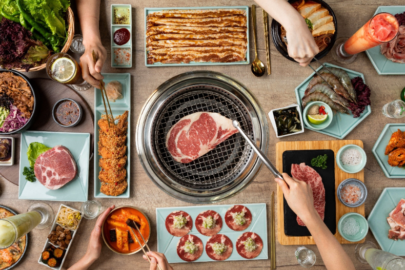 LaLaport台中全館5／16正式開幕！260品牌超好逛，台灣首店＋台中獨家10大亮點搶先看