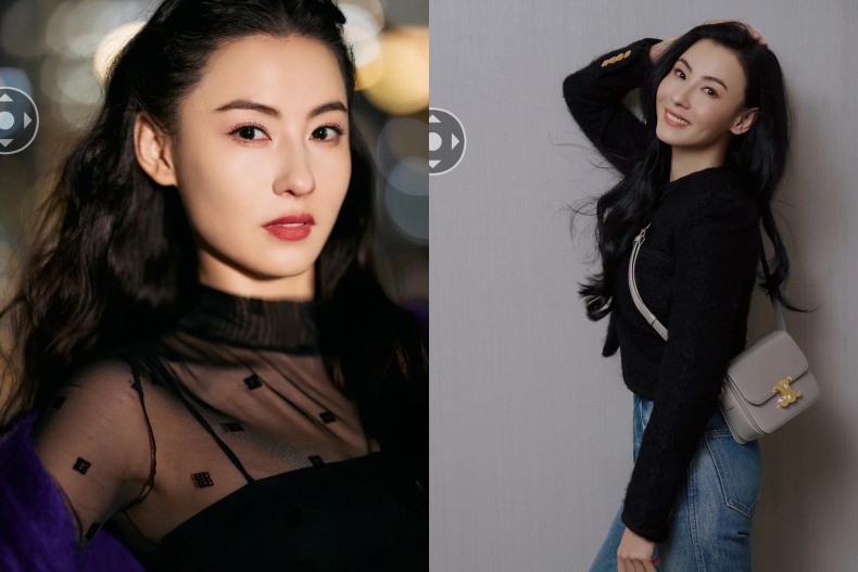 髮量多又黑！范冰冰、張柏芝5位女星公開「黑芝麻養髮食譜」，李若彤推加這個超好吃