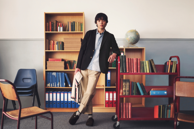 FotoJet (8) - FotoJet (8).jpg 390元就能入手!UNIQLO and JW ANDERSON 2023春夏聯名登場