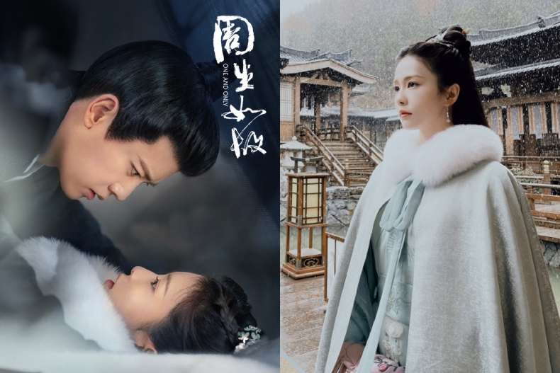 墨寶非寶8部小說改編陸劇：不只《歸路》、《何以笙簫默》劉詩詩這部也有淵源？