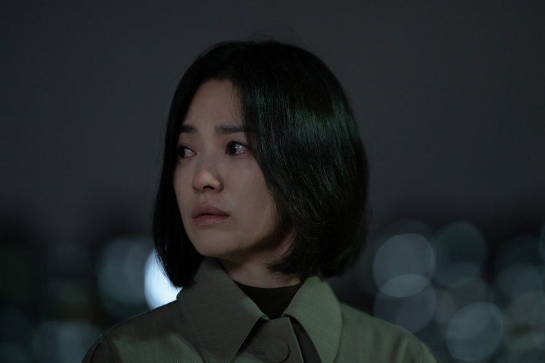 ▲《黑暗榮耀》