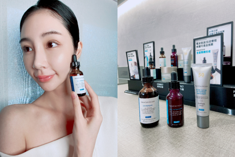 雷射皮秒紅什麼？醫師來解答！歐美正夯「整合式保養」成2023保養新趨勢
