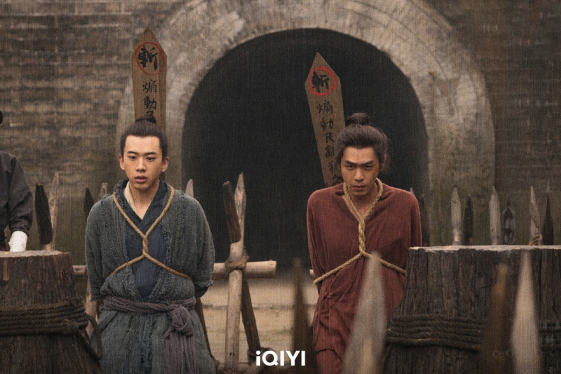 5 0 - 5_0.jpg ▲《顯微鏡下的大明之絲絹案》