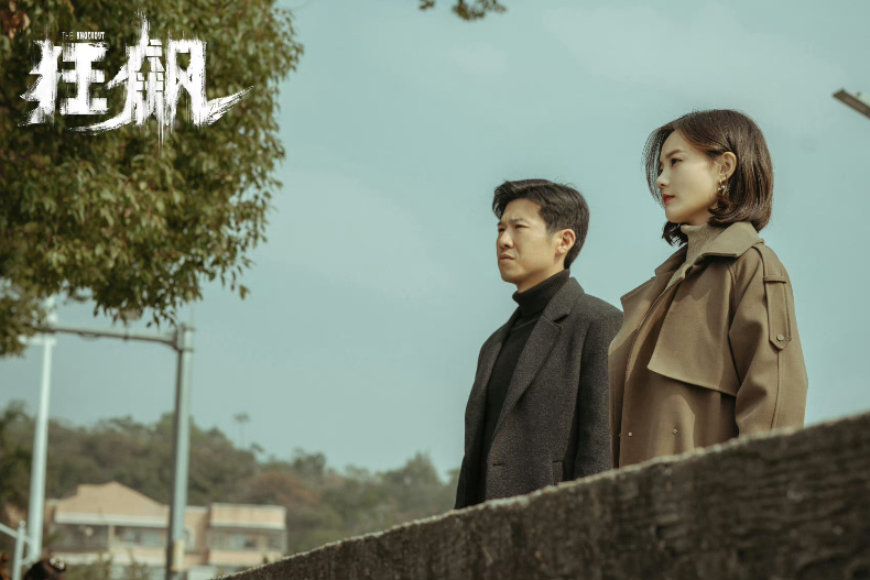 2023陸劇評價排行榜！譚松韻《歸路》才6﹒0分，多部冷門高評陸劇值得追（持續更新）