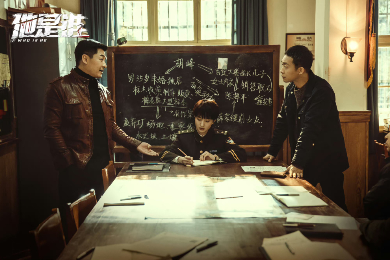 2023陸劇評價排行榜！譚松韻《歸路》才6﹒0分，多部冷門高評陸劇值得追（持續更新）